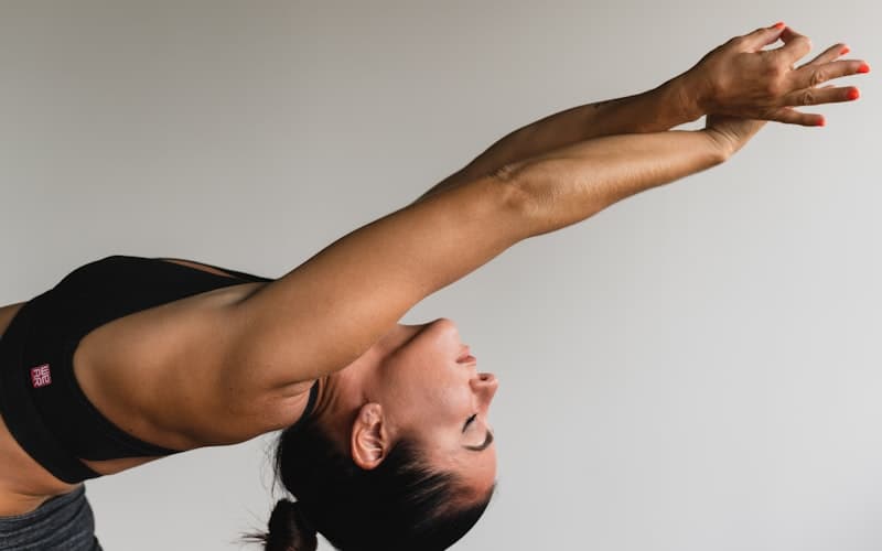 Mat Pilates